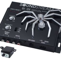 Brand New Epicenter Original Box