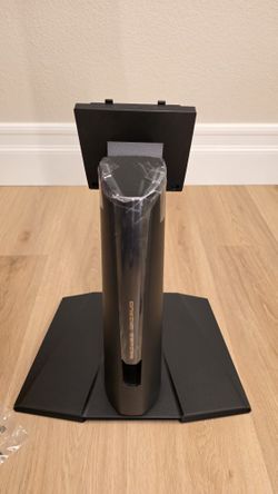 MSI MPG321UR QD 32" Gaming Monitor STAND (No Monitor)