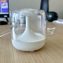 Mini Air Purifier 