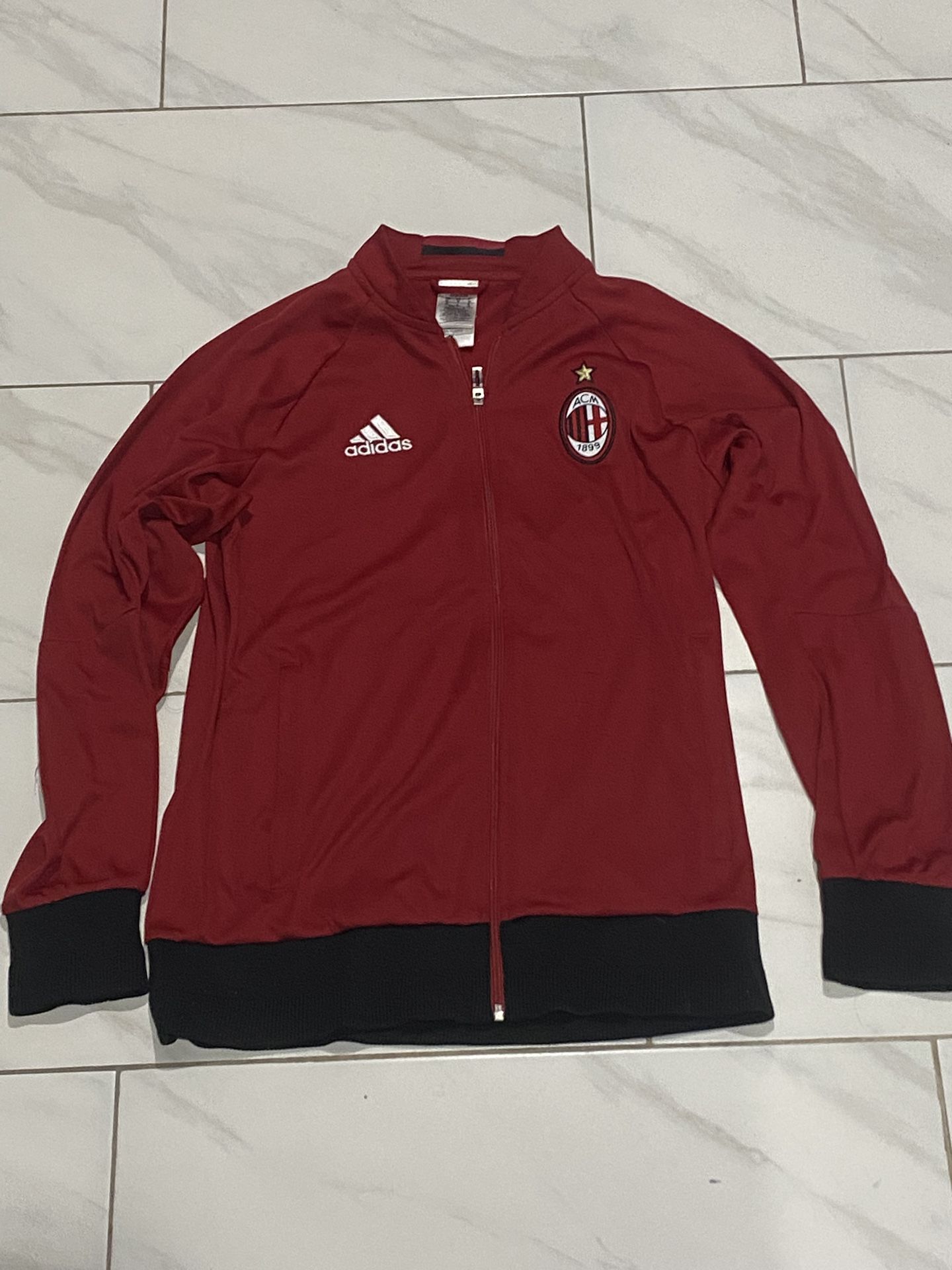 Ac Milan Sweater