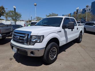 2010 Ford F-150