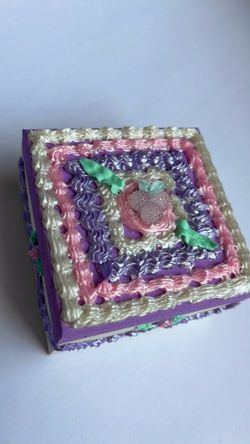 Jelwery box