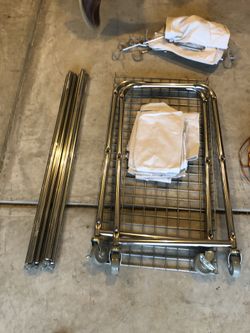 Laundry Organizer