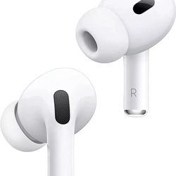 Airpod Pros 2nd generation