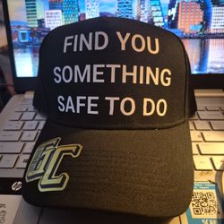 Brand New Trucker Hat