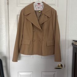 Jacket XL