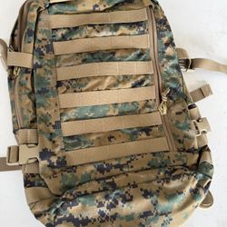 Army Backpacks 