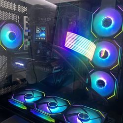 Pc For SALE!!!