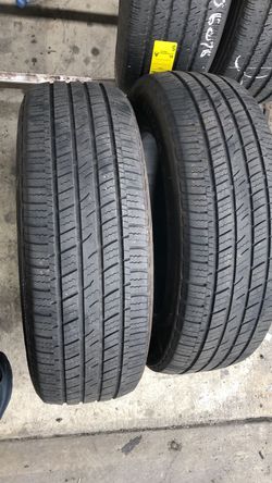 Used Tires 215 65 17