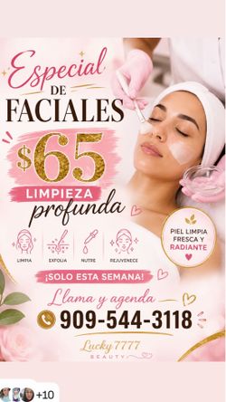 Faciales