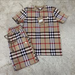 BB Designer Set Size M/L 