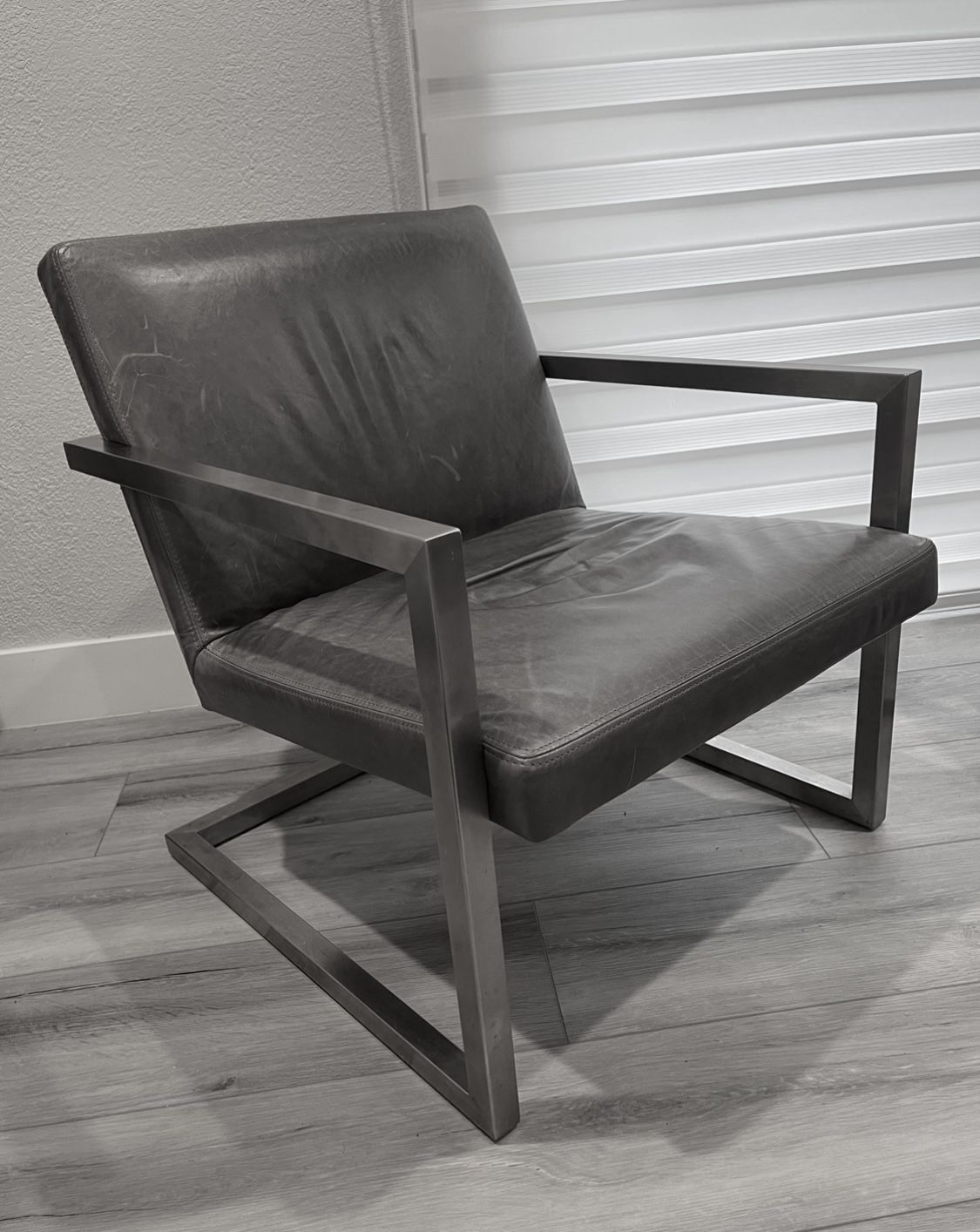 Room & Board Lira Lounge Chair