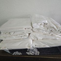 Polyester Table Cloths