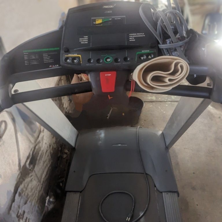 Precor 933 cheap