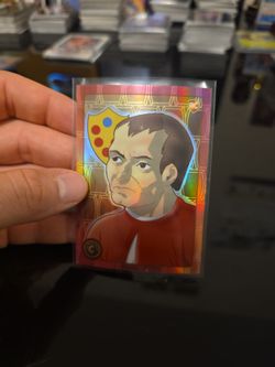 Giovanni di Bicci de' medici crypto card
