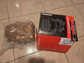 2012 Chrysler 300 A/C Compressor  $175 * FIRM*