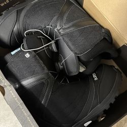 Women’s Snow Boots