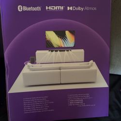 Brand New Unopened Box Surround Sound 