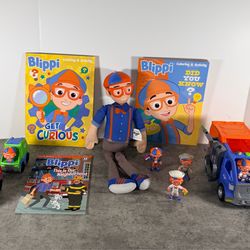 Blippi