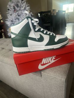Nike dunk high Australia Size 10.5