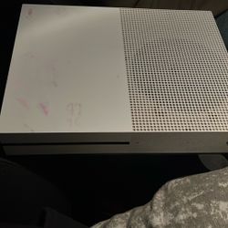 Xbox 1S 