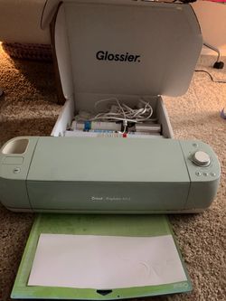 Cricut Explore Air 2 Cutting Machine
