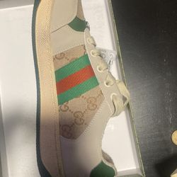 Custom Gucci 