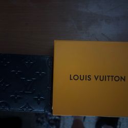 Lv wallet