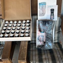 Protein Shakes Machine 