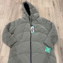 Winter/Snow Jacket XL