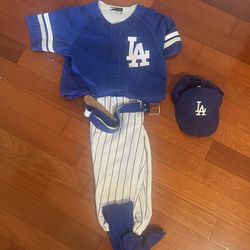 Brand New Dodgers Plain Black And Blue Jersey for Sale in Rosemead, CA -  OfferUp