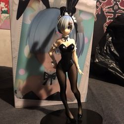 Anime Figure 