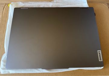 Lenovo IdeaPad 5 2-in-1 / 16IRU9