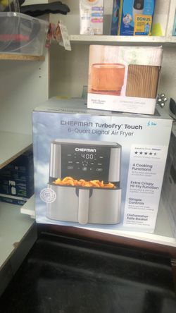 Household appliances