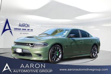 2023 Dodge Charger