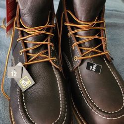 Thorowood  Work Boots Waterproof 