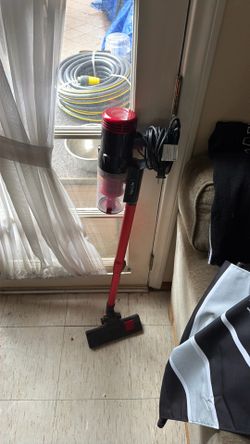 Stick Vacuum