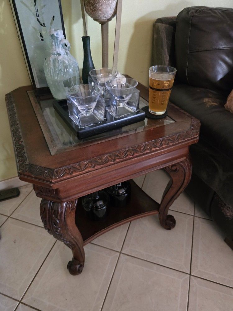 Side Table