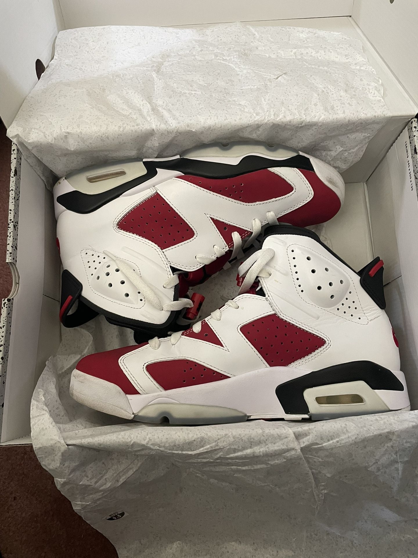 Jordans