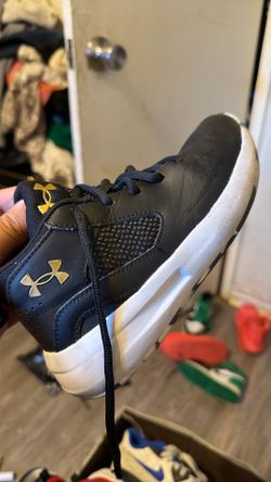 Kid shoes