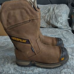 Men's Boots Carterpillar