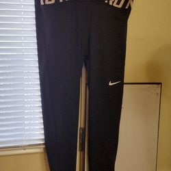 Nike pro drifit leggings