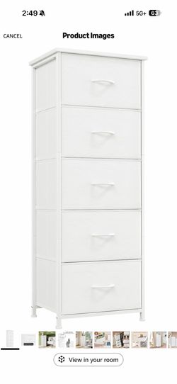 Dresser