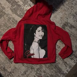 Selena Sweater 