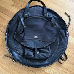 Tackle Instrument Supply Company Cymbal Bag