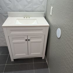Vanity 30inch