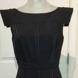  BLACK VINCE CAMUTO BRAND DRESS 🖤PRICE HAS BEEN REDUCED 🖤