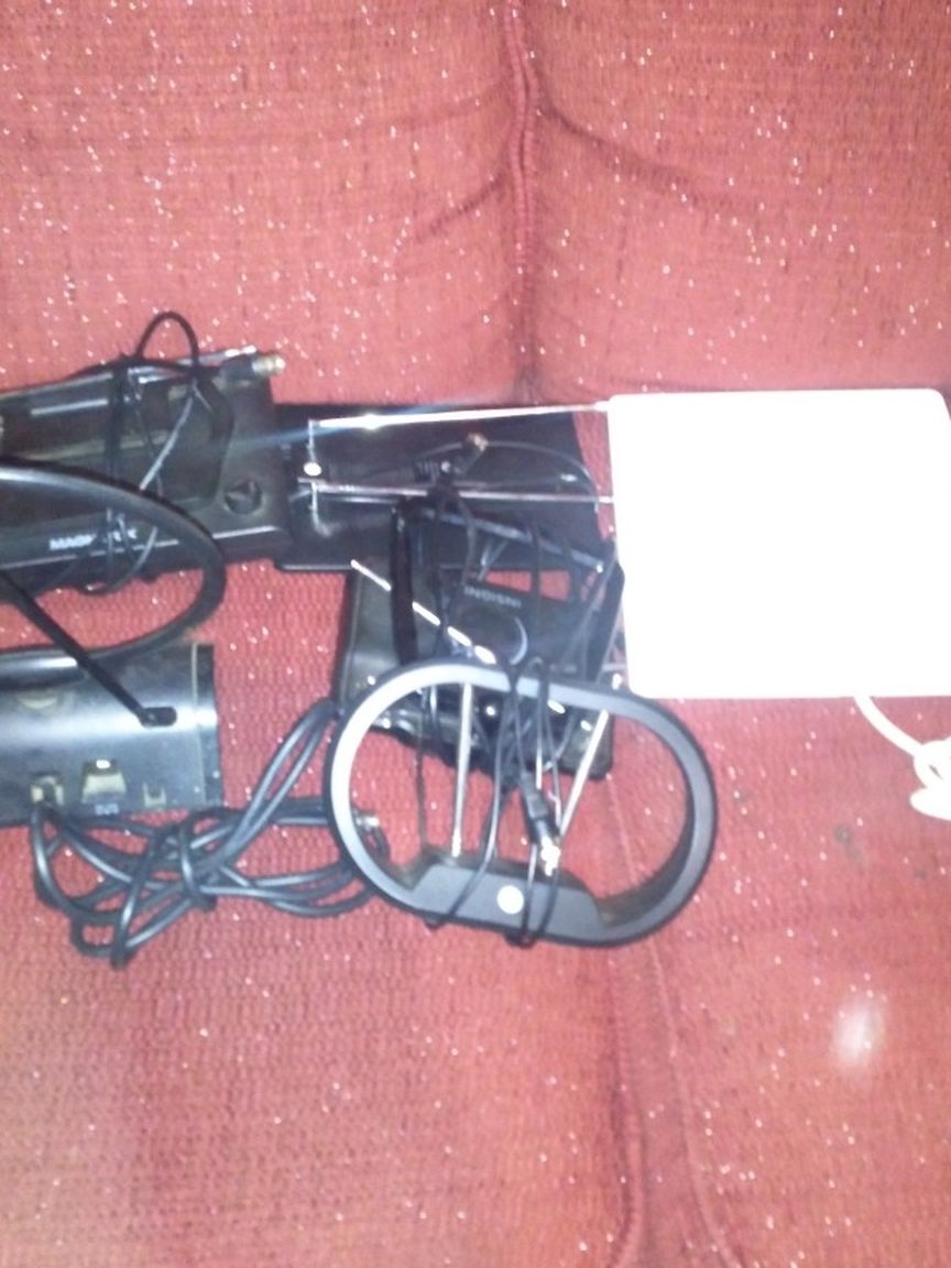 TV Antennas