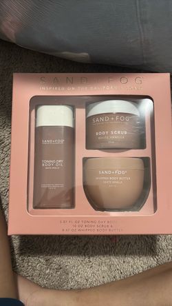 Women’s gift