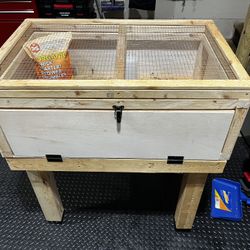 Chicken Brooter